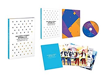 【中古】「未使用品」あんさんぶるスターズ! DREAM LIVE -1st Tour “Morning Star!\
