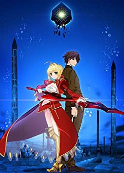 【中古】「ほぼ新品」Fate/EXTRA Last Encore 6(完全生産限定版) [Blu-ray]