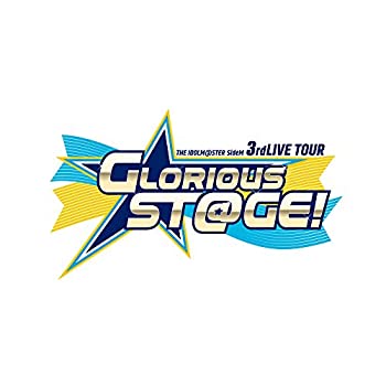 【中古】THE IDOLM@STER SideM 3rdLIVE TOUR ~GLORIOUS ST@GE!~ LIVE Blu-ray Side MAKUHARI Complete Box (初回生産限定版)