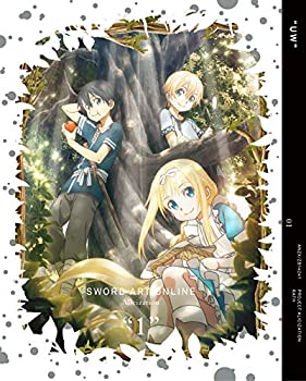 【中古】「未使用品」ソードアート・オンライン アリシゼーション 1(完全生産限定版) [Blu-ray]
