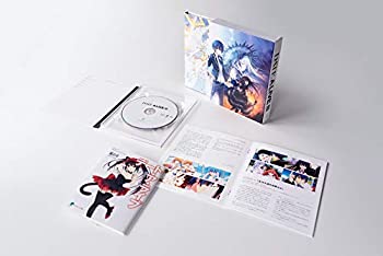 【中古】「非常に良い」デート・ア・ライブIII Blu-ray BOX 下巻 [Blu-ray]