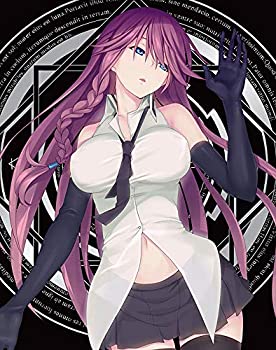【中古】「ほぼ新品」「劇場版トリニティセブン -天空図書館と真紅の魔王-」 Blu-ray*豪華盤