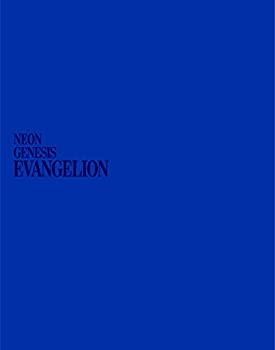 【中古】新世紀エヴァンゲリオン Blu-ray BOX STANDARD EDITION|オマツリライフ別館
