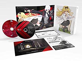 【中古】「ほぼ新品」ありふれた職業で世界最強 Blu-ray BOX 1