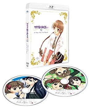 【中古】「非常に良い」マリア様がみてる~春~Blu-ray