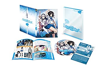 【中古】「未使用品」ストライク・ザ・ブラッドIV OVA Vol.1 (1~2話/初回仕様版) [Blu-ray]