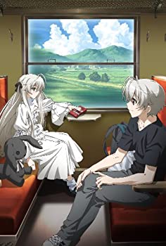(非常に良い)ヨスガノソラ Blu-ray 依媛奈緒