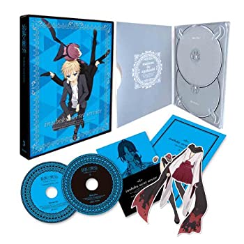 【中古】妖狐×僕SS 3【完全生産限定版】 [Blu-ray]