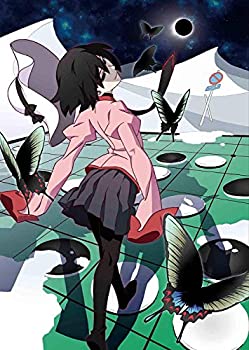 【中古】「未使用品」終物語 第一巻/おうぎフォーミュラ (完全生産限定版) [Blu-ray]