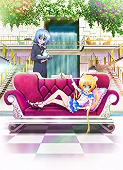 【中古】「非常に良い」ハヤテのごとく! Blu-ray BOX2