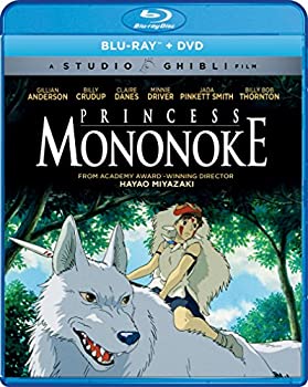 【中古】「未使用品」Princess Mononoke/ [Blu-ray]