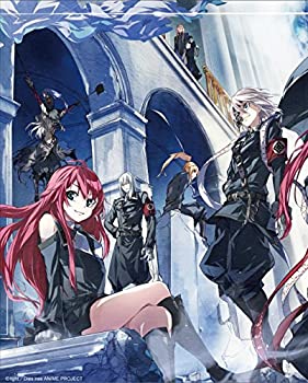 【中古】Dies irae Blu-ray BOX vol.2 [Blu-ray]画像