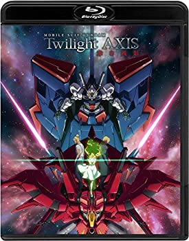 【中古】「非常に良い」機動戦士ガンダム Twilight AXIS 赤き残影 COMPLETE BOX (初回限定生産)