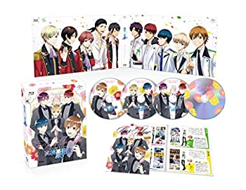 【中古】スタミュ(第1期) Blu-rayBOX