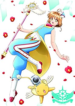 【中古】「ほぼ新品」カードキャプターさくら クリアカード編 Vol.4 初回仕様版 [Blu-ray] 12,141円