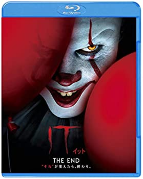 【中古】「非常に良い」IT/イット THE END “それ\
