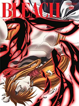 【中古】「ほぼ新品」BLEACH 破面・滅亡篇 1 （完全生産限定版） [DVD]