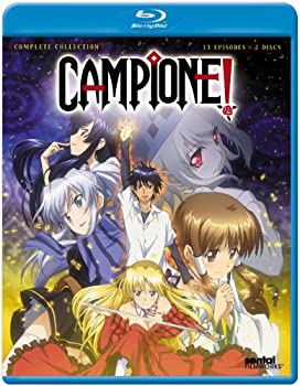 中古 カンピオーネ 全13謂われ Emescla Com Br