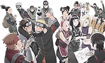 【中古】「未使用品」THE LAST -NARUTO THE MOVIE- （完全生産限定版） [DVD]