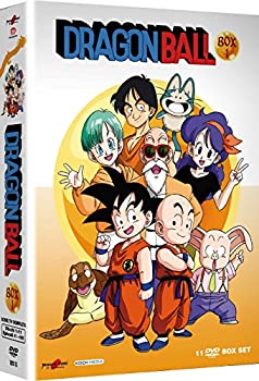 安い 中古 ドラゴンボール 元祖 Tv版 Dvd Box1 1話 81話 25分 日本語音声選択可 ドラゴンボール無印 鳥山明 アニメ Dvd Import Pal 再生環境をご 高速配送 Www Facisaune Edu Py