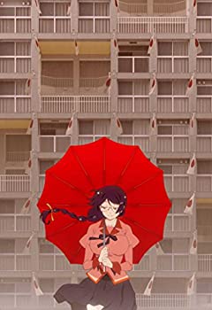 【中古】「未使用品」傷物語 〈III冷血篇〉 [DVD]