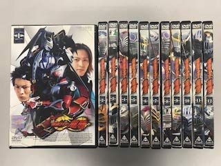 珍しい 中古 仮面ライダー龍騎 レンタル落ち 全12巻セット オマツリライフ別館 無料長期保証 Erieshoresag Org