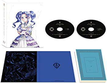 【中古】「ほぼ新品」盾の勇者の成り上がり DVD BOX 4巻