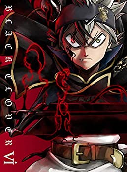 中古 黒ん坊クローバー Chapter Vi Dvd Newbyresnursery Com