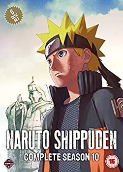 超歓迎 その他 岸本斉史 Naruto 1050分 完結 459 500話 Dvd Box10 コンプリート 疾風伝 中古 ナルト アニメ 再生環境をご確認ください Pal Import Dvd Www Wbnt Com