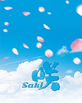 【中古】「ほぼ新品」ドラマ「咲-Saki-」 [Blu-ray] (豪華版)