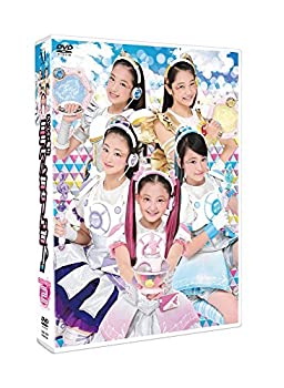 【中古】「ほぼ新品」アイドル×戦士ミラクルちゅーんず！ DVD BOX vol.2