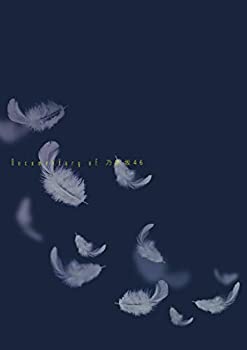 【中古】「ほぼ新品」いつのまにか、ここにいる　Documentary of 乃木坂46　Blu-rayコンプリートBOX(Blu-ray4枚組)（完全限定生産）