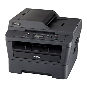 楽天市場】Brother DCP-7010 A4モノクロレーザー複合機 USB/パラレル