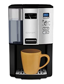 【中古】「非常に良い」Cuisinart DCC-3000 コーヒー・オン・デマンド 12カップ タイマー付き コーヒー 12-Cup DCC-3000|オマツリライフ別館