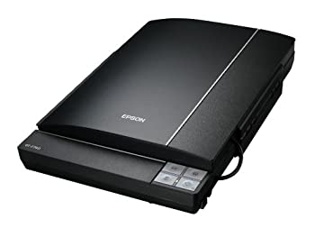 【中古】「未使用品」エプソン スキャナー GT-F740 (フラットベッド/A4/4800dpi)|オマツリライフ別館