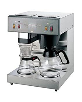 【中古】「人並み外れたに好いたらしい」お役目用 カリタ 珈琲製造会社 1～15優勝杯用 KW-17