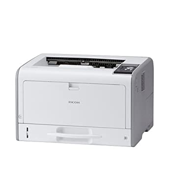 【中古】リコー RICOH SP 6420