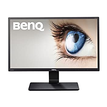 【中古】「未当てはめる品」BenQ 管する 見せびらかす GW2270 21.5in/盛りだくさん固定ディスク/AMVA+/VGADVI端子