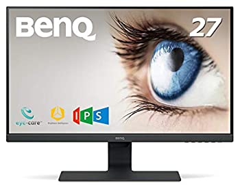 大特価放出！ 非常に良い BenQ モニター ディスプレイ GW2780 27インチ