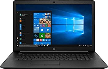 【中古】「非常に良い」2019 HP 17.3インチ HD+ フラッグシップ ホーム&ビジネスノートパソコン、Intel Quad Core i58265U プロセッサー 最大3.9GHz、8GB RAM、256GB SS｜オマツリライフ別館