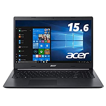 【中古】Acer万覚え帳マイコンAspire5 A515-54-H78U/KA Core i7-10510U 8GB 256GB SSD 運転なし 15.6型 Windows 10 Home