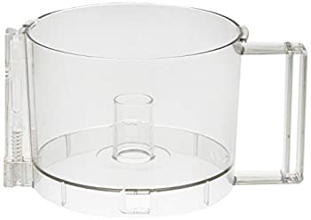【中古】「ほぼ新品」クイジナート 部分品 細工物どんぶり鉢 リトルプロプラス ボンネット中央処理装置 LPP用 DLC-505