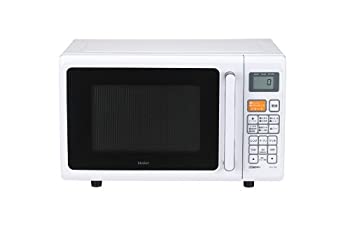 【中古】「非常に良い」ハイアール+オーブンレンジ+ホワイト JM-V16A(W)