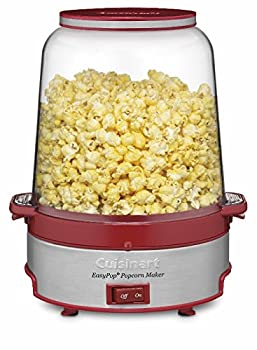【中古】「未当て嵌める品」Cuisinart クイジナート CPM-700PCJ ポップコーン製造業者 家電-キッチン家電
