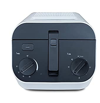 【中古】「非常に良い」ROOMMATE DEEP FRYER ディープフライヤー EB-RM6400A