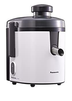 【中古】「未使用品」パナソニック 高速ジューサー レシピブック付 ホワイト MJ-H200-W 31,567円