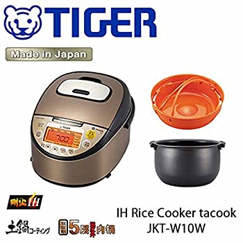 楽天市場】【中古】 【海外向け】 TIGER IH炊飯器 W銅5層遠赤特 楽天市場】【中古】 【海外向け】 TIGER IH炊飯器 W銅5層遠赤特