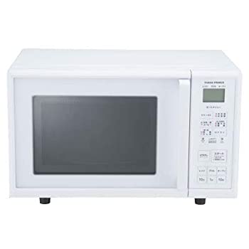 【中古】「未使用品」YUASA(ユアサ) オーブンレンジ PRV-201(W)