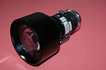 【中古】「未当て嵌める品」日本電気 NP4100J/NP4100WJ用取り替えっこ用オプション水晶体/電動望遠レンズ/望遠レンズ比1.34 NP07ZL