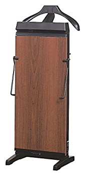 【中古】コルビー ズボンプレッサー マホガニー 3300JAMG｜オマツリライフ別館